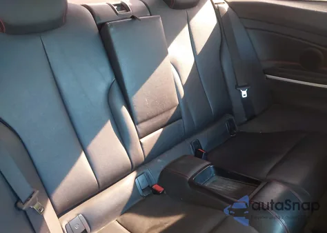 2015 BMW 435I z USA, uszkodzony, nr VIN WBA3R1C59FK194909